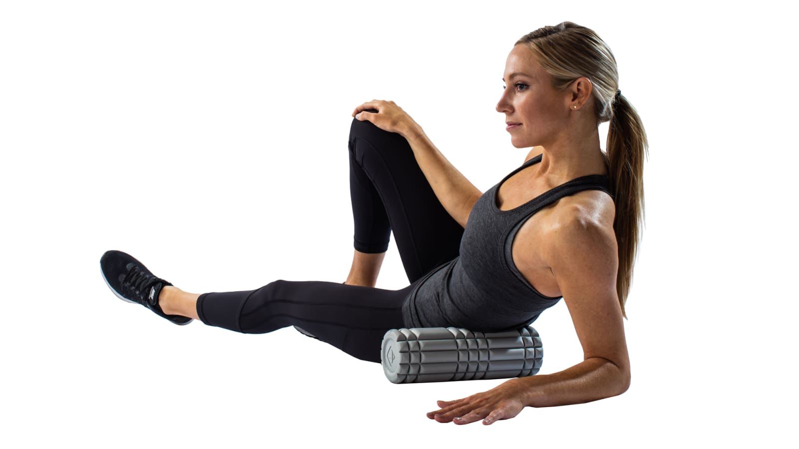 Rogue fitness foam roller clearance